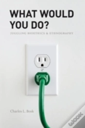 Capa do artigo What Would You Do?
