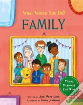 What Would You Do?: Family