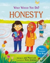 What Would You Do?: Honesty