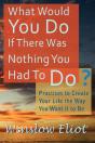 What Would You Do If There Was Nothing You Had To Do? - Preview