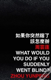 Capa do artigo What Would You Do If You Suddenly Went Blind?