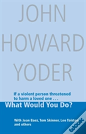 Capa do artigo What Would You Do?