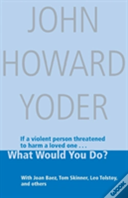 Capa do artigo What Would You Do?