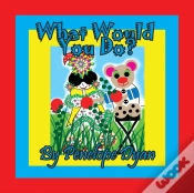 Capa do artigo What Would You Do?