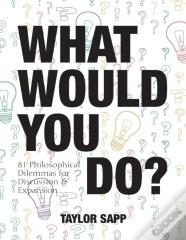What Would You Do?