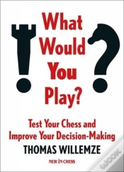 Capa do artigo What Would You Play?
