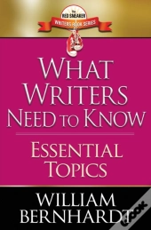 What Writers Need To Know