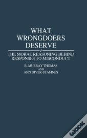What Wrongdoers Deserve