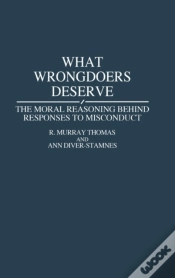 Capa do artigo What Wrongdoers Deserve