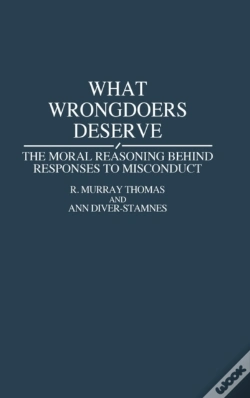Capa do artigo What Wrongdoers Deserve