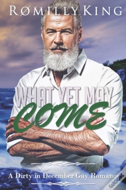 Capa do artigo What Yet May Come