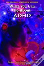 Capa do artigo What You Can Do About Adhd