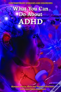 Capa do artigo What You Can Do About Adhd