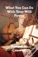 What You Can Do With Your Will Power