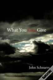 What You Can Give