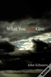 Capa do artigo What You Can Give