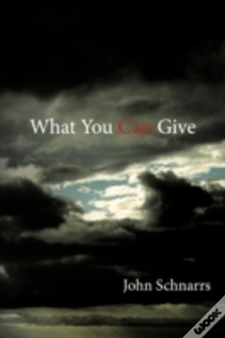 Capa do artigo What You Can Give