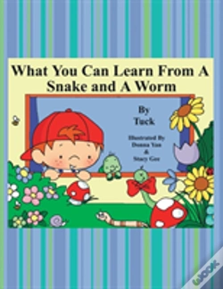 Capa do artigo What You Can Learn From A Snake And A Worm