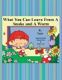 What You Can Learn From A Snake And A Worm - Preview