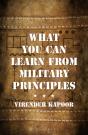 What You Can Learn From Military Principles - Preview