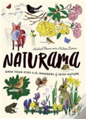 Capa do artigo What You Can See In Spring