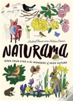 Capa do artigo What You Can See In Spring