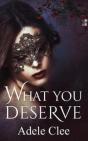 What You Deserve - Preview