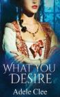 What You Desire - Preview