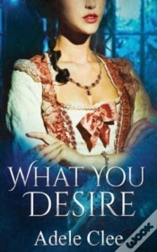 Capa do artigo What You Desire