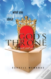 What You Didn'T Know About God'S Throne