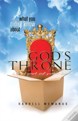 Capa do artigo What You Didn'T Know About God'S Throne