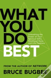 Capa do artigo What You Do Best