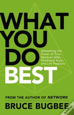 Capa do artigo What You Do Best
