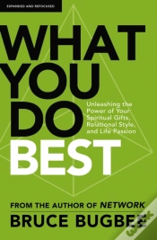 Capa do artigo What You Do Best