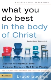 Capa do artigo What You Do Best In The Body Of Christ
