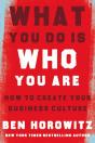 What You Do Is Who You Are - Preview