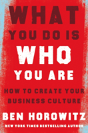What You Do Is Who You Are - Preview