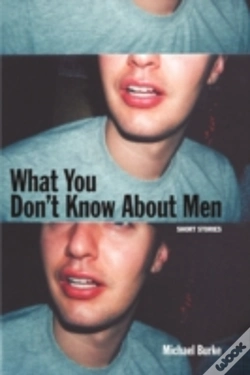 Capa do artigo What You Don'T Know About Men