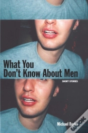 Capa do artigo What You Don