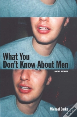 Capa do artigo What You Don'T Know About Men