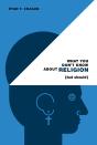 What You Don'T Know About Religion (But Should) - Preview