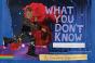 What You Don'T Know - Preview
