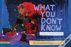 Capa do artigo What You Don'T Know