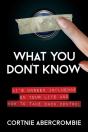 What You Don'T Know - Preview