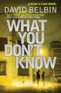 What You Dont Know - Preview