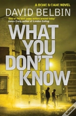 Capa do artigo What You Dont Know