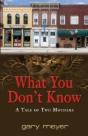 What You Don'T Know - Preview