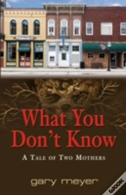 Capa do artigo What You Don'T Know