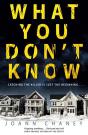 What You Don'T Know - Preview