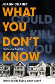 What You Don'T Know